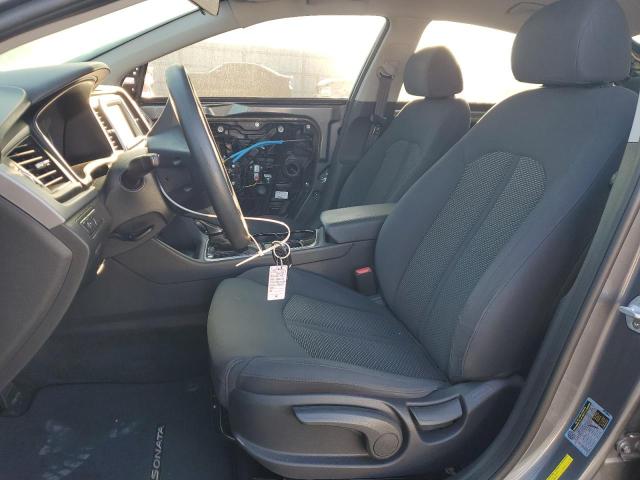 2019 HYUNDAI SONATA SE 5NPE24AF3KH787638