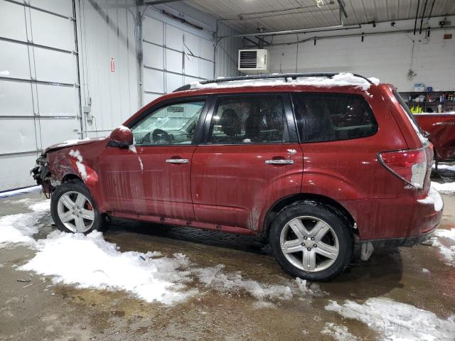 Vin: jf2sh6cc8ah790839, lot: 44028335, subaru forester 2.5x premium 20102