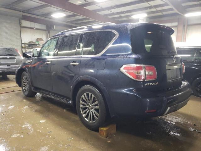 2019 NISSAN ARMADA PLA JN8AY2NE1K9759417