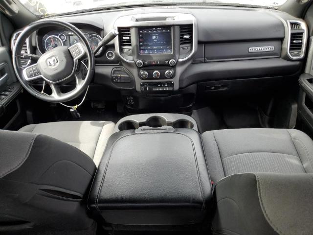 2021 RAM 2500 BIG H - 3C6UR5DL8MG656304