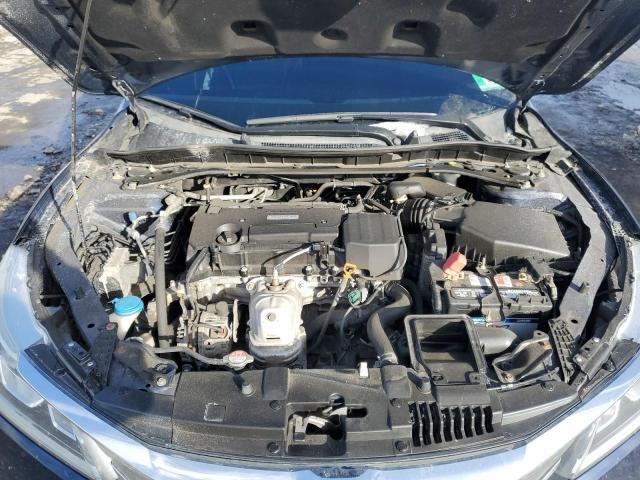 2016 HONDA ACCORD SPO - 1HGCR2F51GA185845
