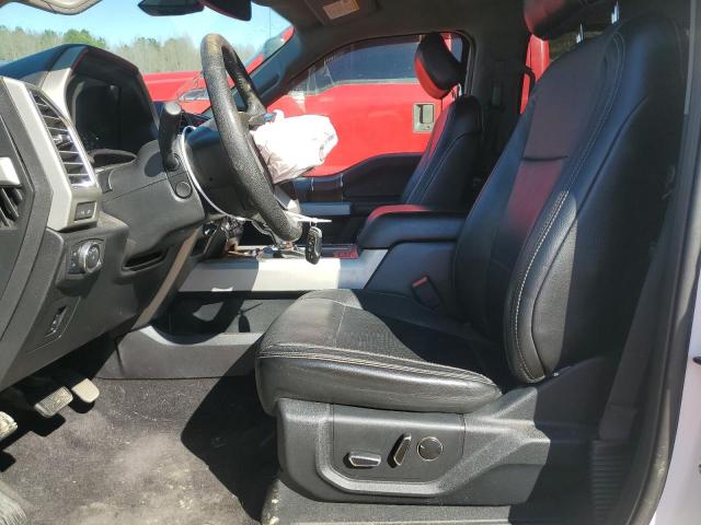 2015 FORD F150 SUPER - 1FTEW1EG8FFB59144