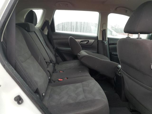 2016 NISSAN ROGUE S - KNMAT2MV8GP705613