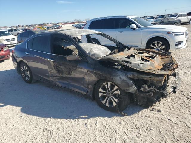 Vin: 1hgcr2f30fa252612, lot: 46741035, honda accord lx 20154