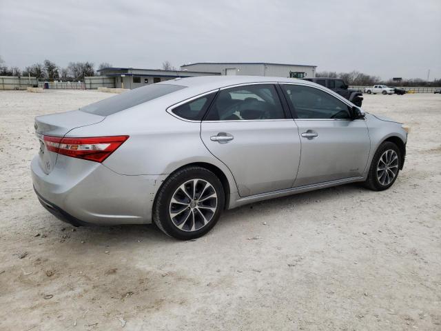 2018 TOYOTA AVALON HYB 4T1BD1EB3JU060129