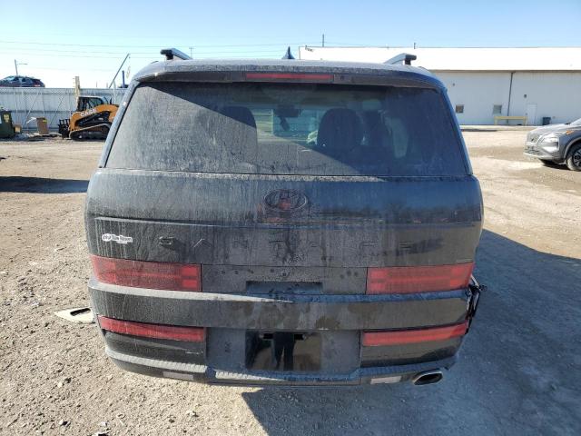 2025 HYUNDAI SANTE FE 5NMP5DGL6SH086490