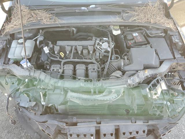 2017 FORD FOCUS SEL 1FADP3H26HL308049