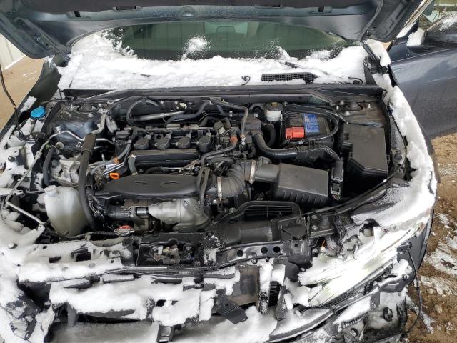 2024 HONDA CIVIC SPOR - 19XFL1H87RE001670