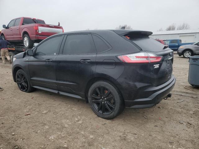2021 FORD EDGE SEL - 2FMPK4J93MBA53143