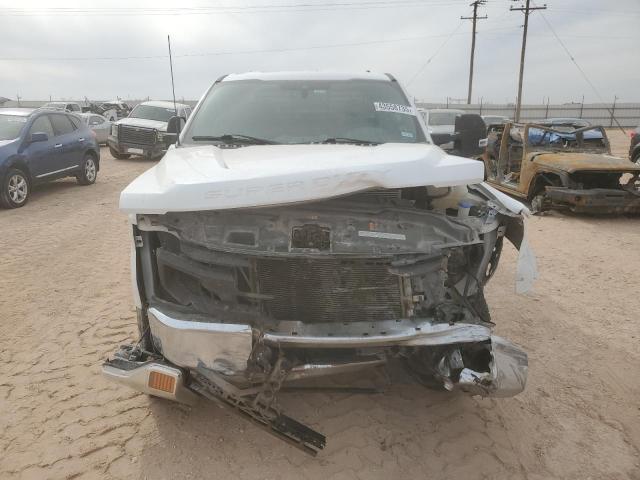 2022 FORD F250 SUPER - 1FT7X2B63NEG44075