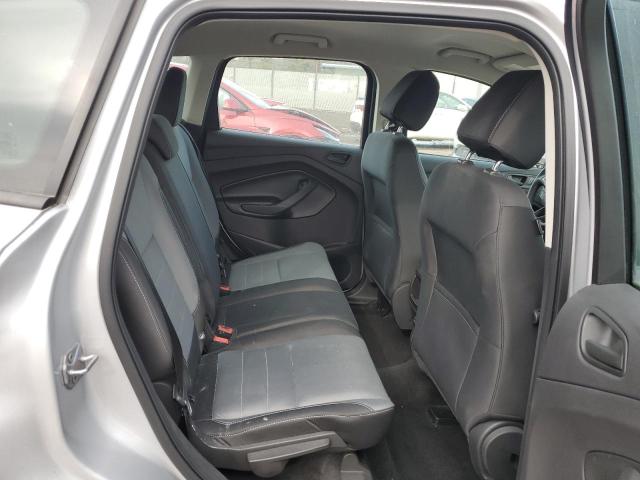 2017 FORD ESCAPE S 1FMCU0F77HUF09377