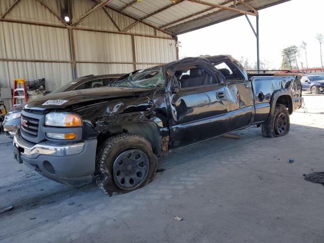 GMC NEW SIERRA