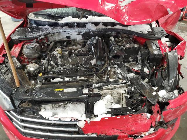 2019 VOLKSWAGEN JETTA S - 3VWC57BU7KM258892