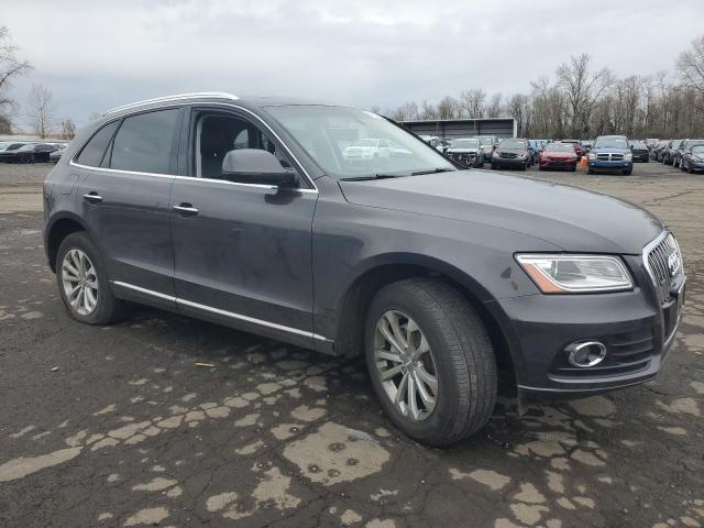 2016 AUDI Q5 PREMIUM - WA1L2AFP6GA076113