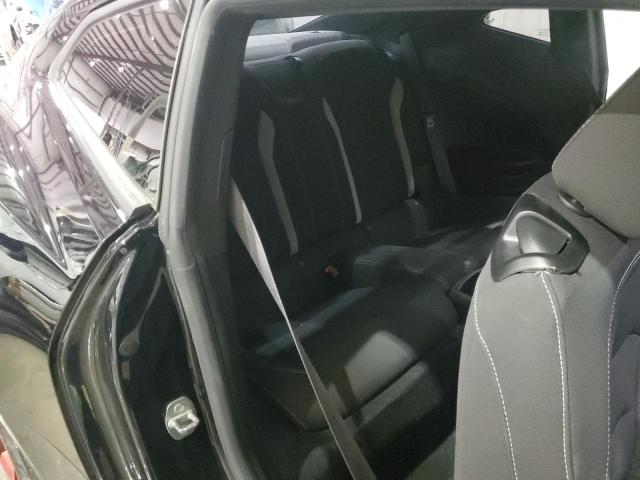 2016 CHEVROLET CAMARO LT 1G1FB1RS0G0172255