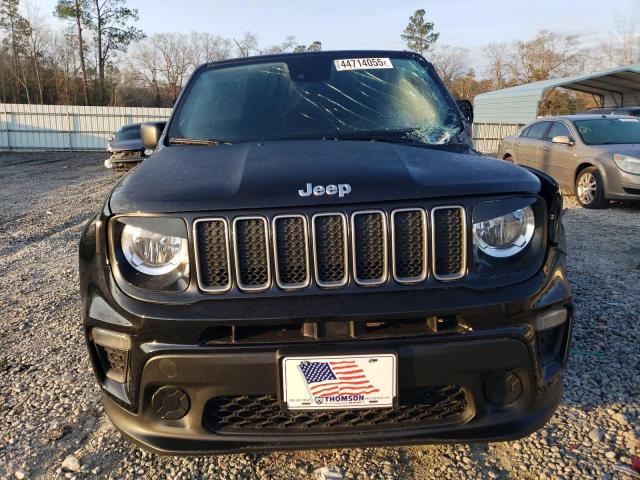 2023 JEEP RENEGADE ZACNJDB1XPPP15384