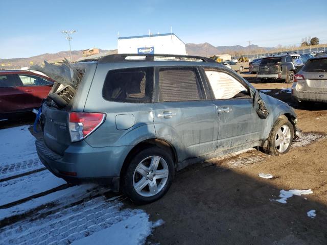 Vin: jf2sh6cc3ah735568, lot: 45715805, subaru forester 2.5x premium 20103