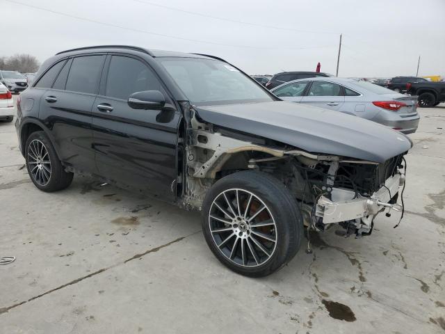 Vin: w1n0g8db9mv266575, lot: 44427845, mercedes-benz glc-class 300 20214