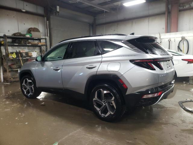 2023 HYUNDAI TUCSON LIM - 5NMJECAE2PH238752
