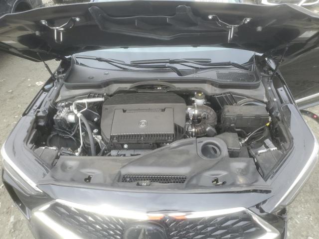 2024 ACURA MDX TECHNO - 5J8YE1H47RL008630