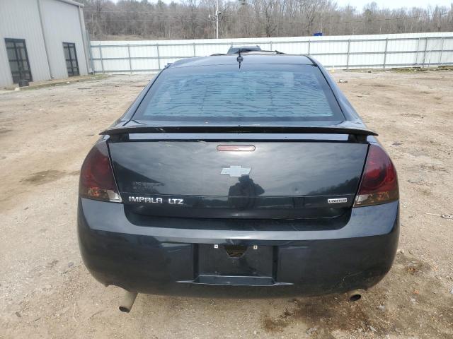 2014 CHEVROLET IMPALA LIM - 2G1WC5E36E1105969