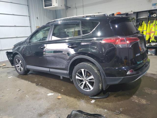 Vin: 2t3rfrev5hw598902, lot: 45850295, toyota rav4 xle 20172