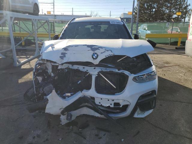 2021 BMW X3 XDRIVEM - 5UXTY9C05M9F39805