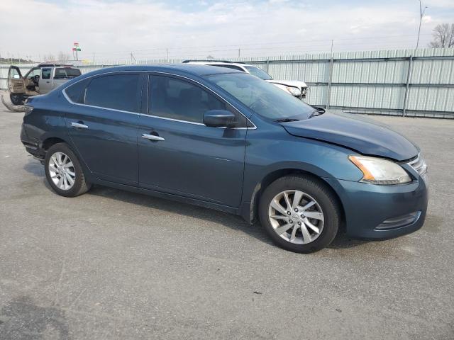 Vin: 3n1ab7ap7fy373718, lot: 46118305, nissan sentra s 20154