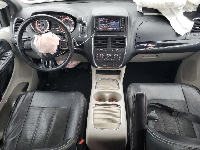 2019 DODGE GRAND CARA - 2C4RDGCG2KR580583
