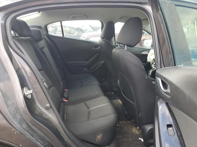 2017 MAZDA 3 SPORT - 3MZBN1U78HM154310