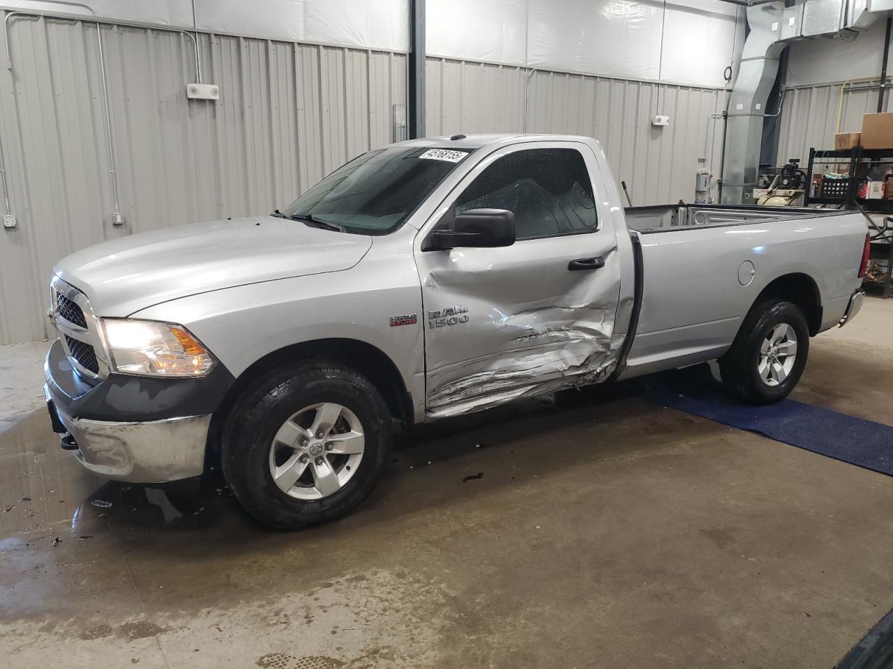 RAM 1500 ST