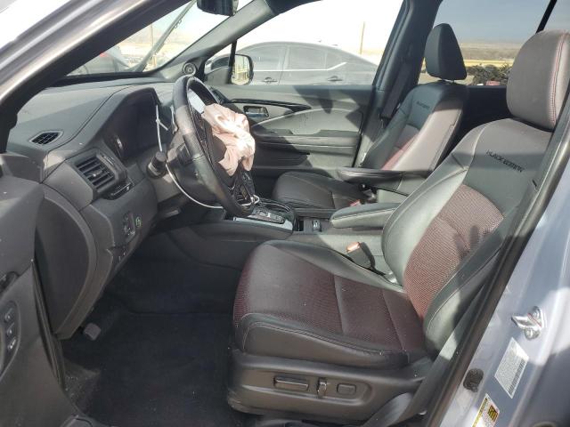 2023 HONDA RIDGELINE 5FPYK3F80PB014138