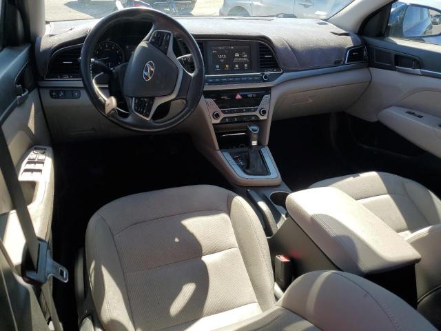 2017 HYUNDAI ELANTRA SE - 5NPD84LF3HH024566