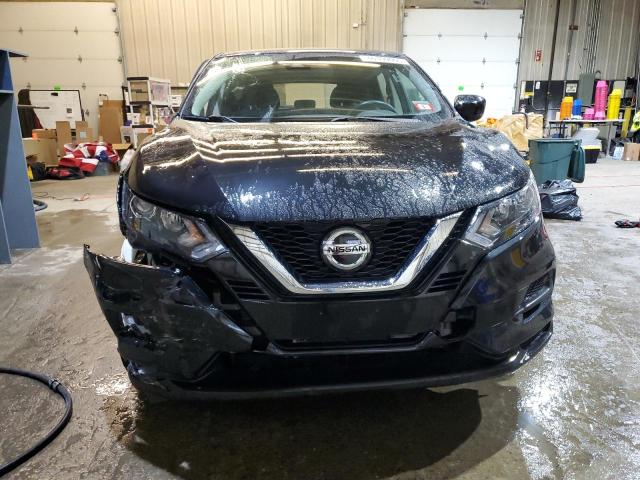 2021 NISSAN ROGUE SPOR JN1BJ1AW7MW423162