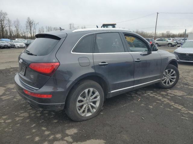 2016 AUDI Q5 PREMIUM - WA1L2AFP6GA076113