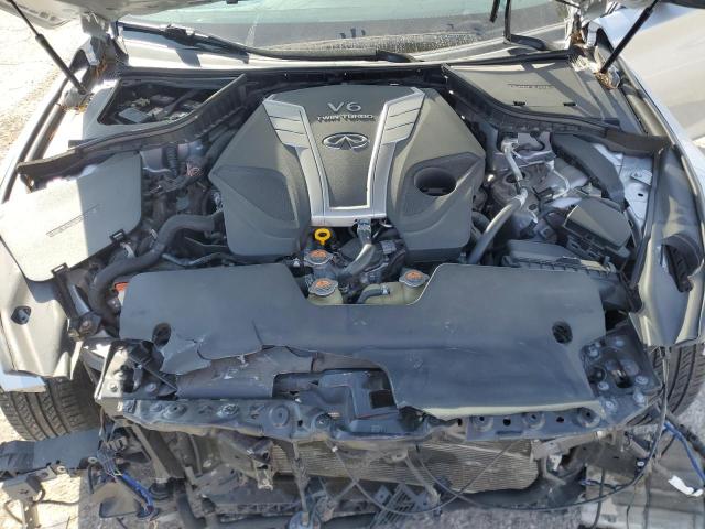 2016 INFINITI Q50 PREMIU - JN1EV7AP9GM304039