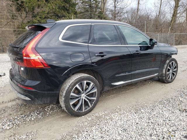 2022 VOLVO XC60 T8 RE YV4H60DZ6N1058347