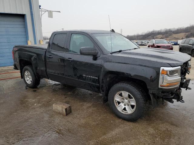 2016 CHEVROLET SILVERADO - 1GCVKREC7GZ161670