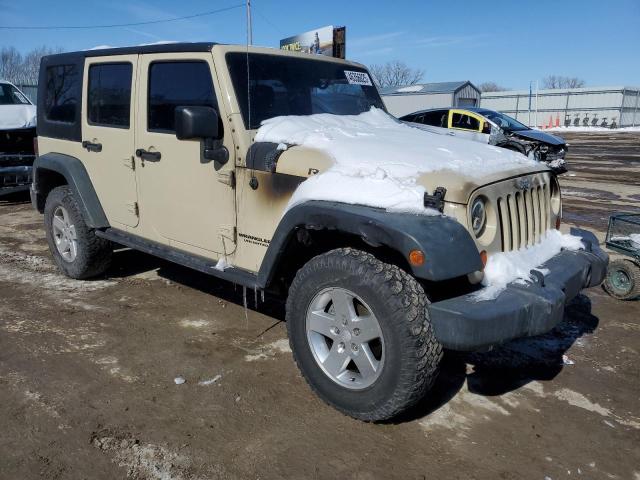 Vin: 1j4ba6h17bl629966, lot: 46356825, jeep wrangler rubicon 20114