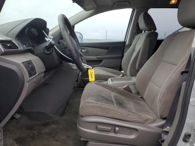 2017 HONDA ODYSSEY LX 5FNRL5H24HB003336