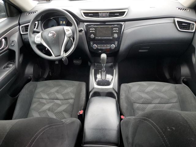 2016 NISSAN ROGUE S - 5N1AT2MV6GC783133