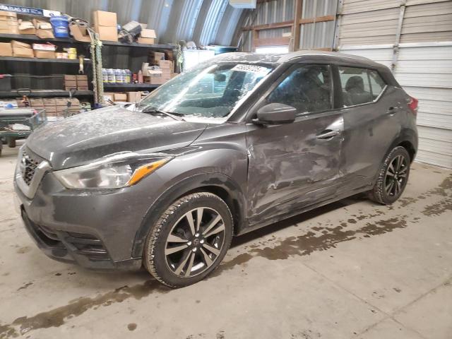 Vin: 3n1cp5cv3ll497794, lot: 45809725, nissan kicks sv 2020 img_1