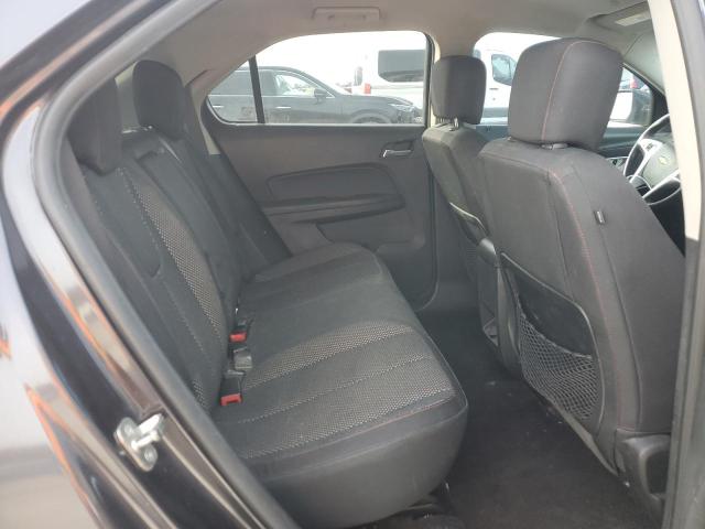 2016 CHEVROLET EQUINOX LT - 2GNALCEK7G6195613