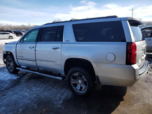 2016 CHEVROLET SUBURBAN K - 1GNSKHKC6GR107544