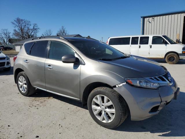 Vin: jn8az1mu2cw116304, lot: 46775045, nissan murano s 20124