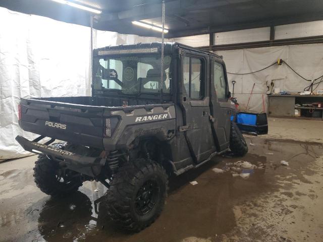 2022 POLARIS RANGER CRE 4XARSY993N8481136