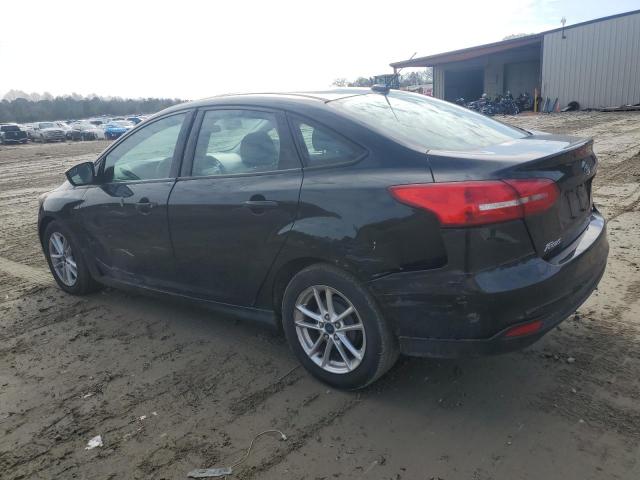 2015 FORD FOCUS SE 1FADP3F26FL297750