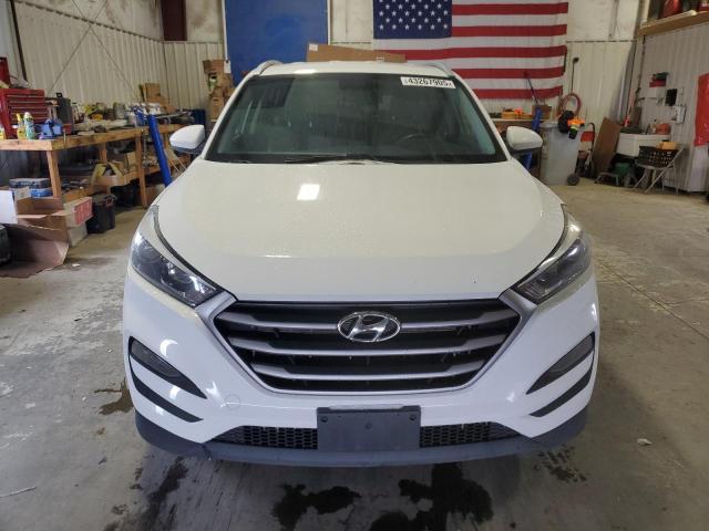 2018 HYUNDAI TUCSON SEL - KM8J3CA44JU609676
