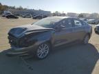 2017 FORD FUSION TIT - 3FA6P0SU7HR277736