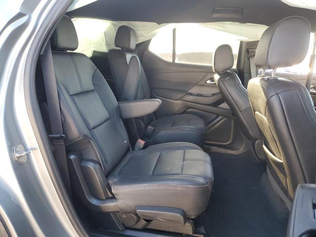 2023 CHEVROLET TRAVERSE R 1GNERJKW6PJ270784